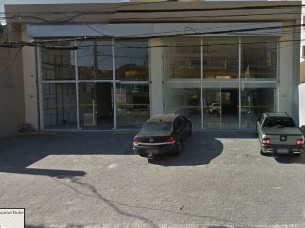 Prédio Inteiro, 450 m² - Foto 2