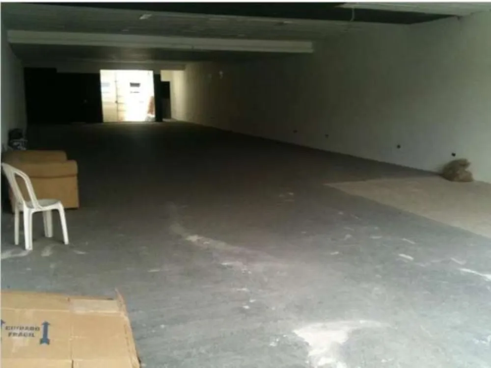 Prédio Inteiro, 450 m² - Foto 2