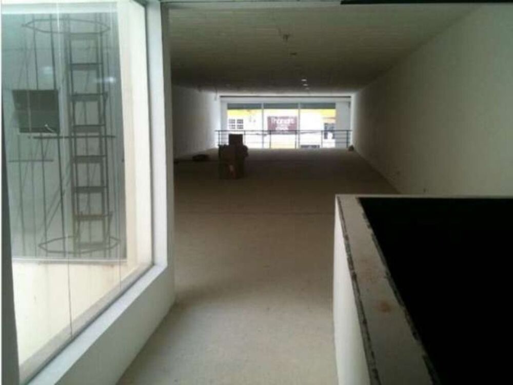 Prédio Inteiro, 450 m² - Foto 1