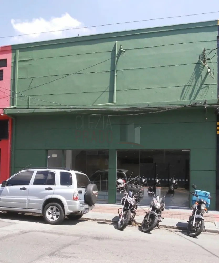 Depósito-Galpão, 450 m² - Foto 6