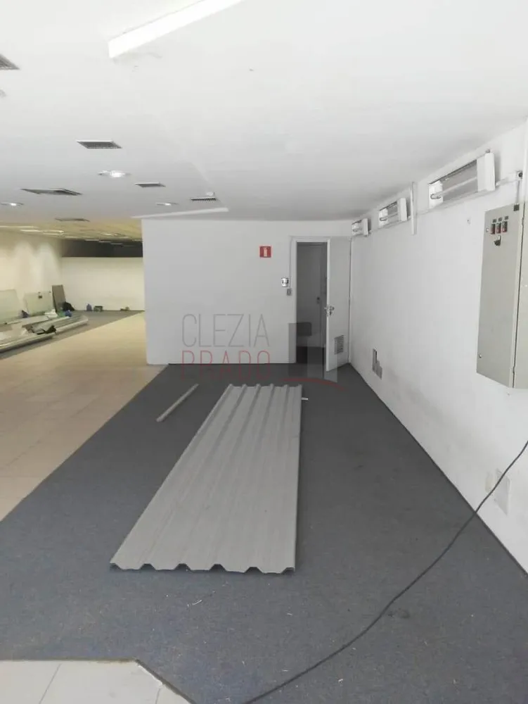 Depósito-Galpão, 450 m² - Foto 7