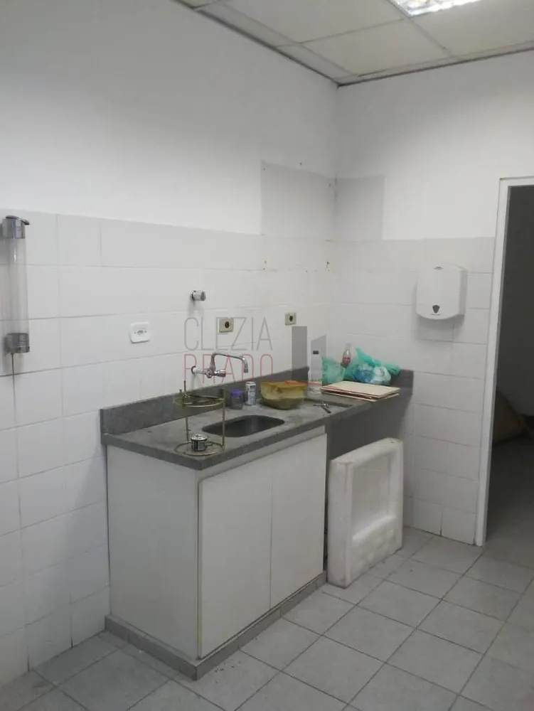 Depósito-Galpão, 450 m² - Foto 8