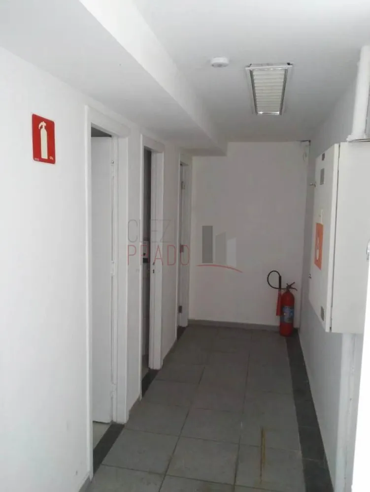 Depósito-Galpão, 450 m² - Foto 9