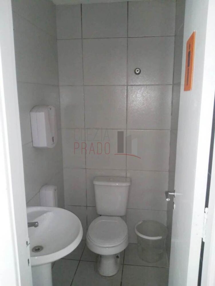 Depósito-Galpão-Armazém para alugar, 450m² - Foto 4
