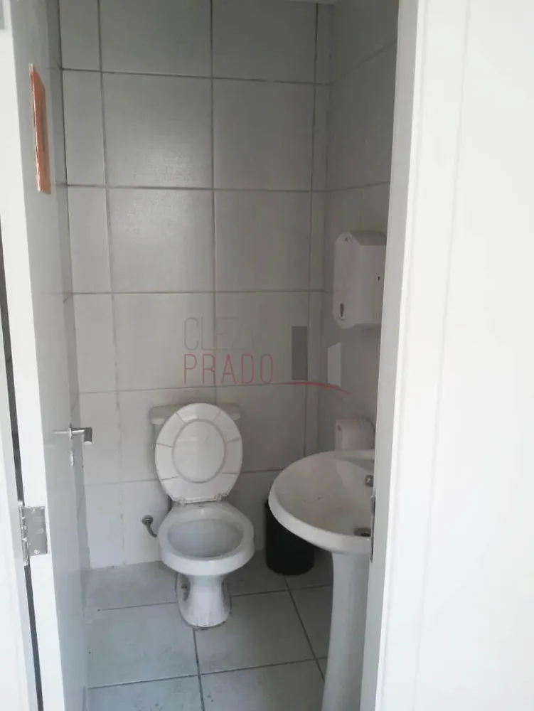 Depósito-Galpão, 450 m² - Foto 9