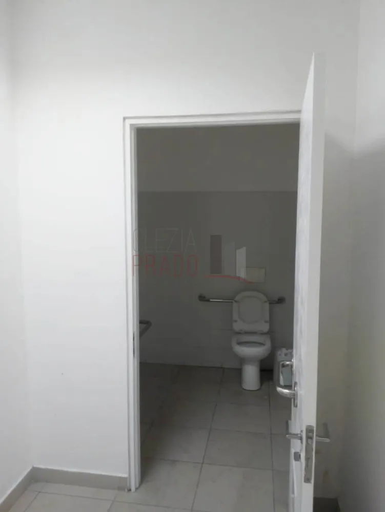 Depósito-Galpão, 450 m² - Foto 12