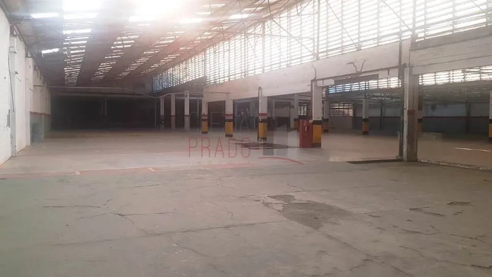 Depósito-Galpão, 1700 m² - Foto 4