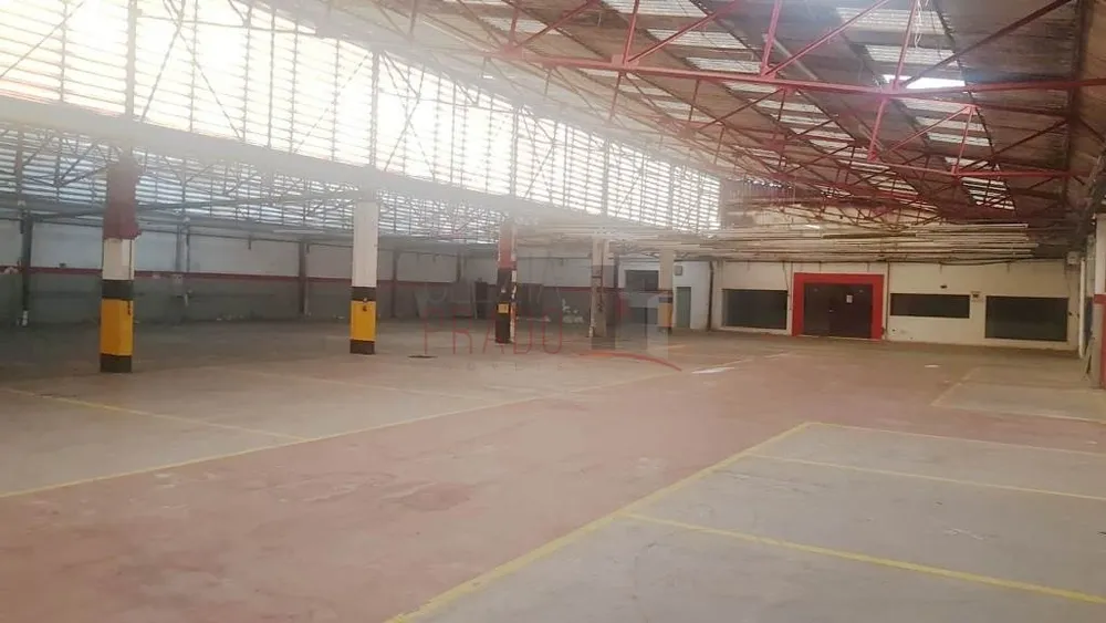 Depósito-Galpão, 1700 m² - Foto 9