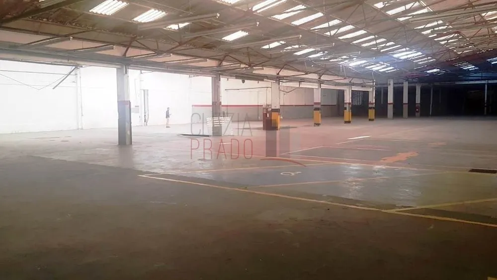 Depósito-Galpão, 1700 m² - Foto 8