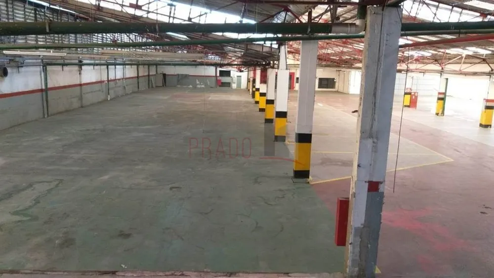 Depósito-Galpão, 1700 m² - Foto 5