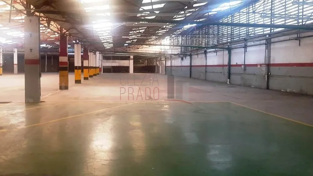 Depósito-Galpão, 1700 m² - Foto 1