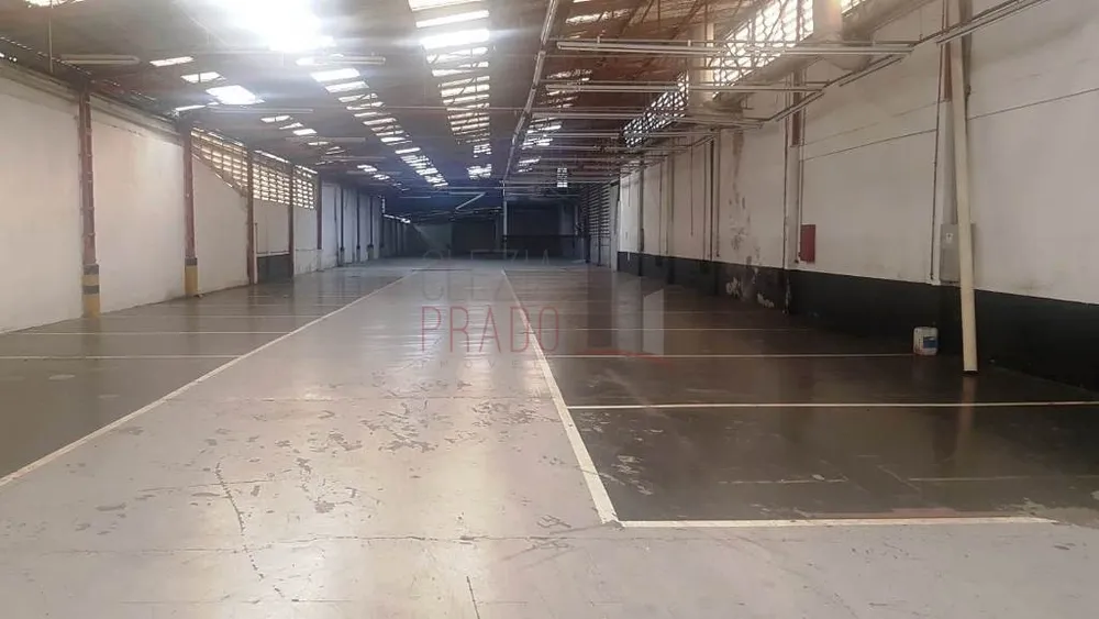 Depósito-Galpão, 1700 m² - Foto 2