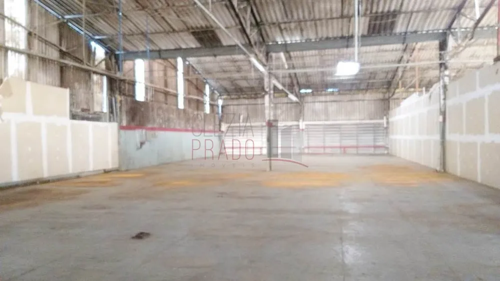 Depósito-Galpão, 1700 m² - Foto 10