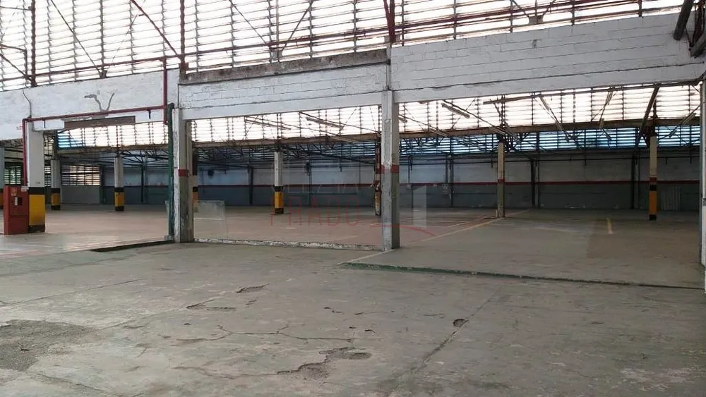 Depósito-Galpão, 1700 m² - Foto 15