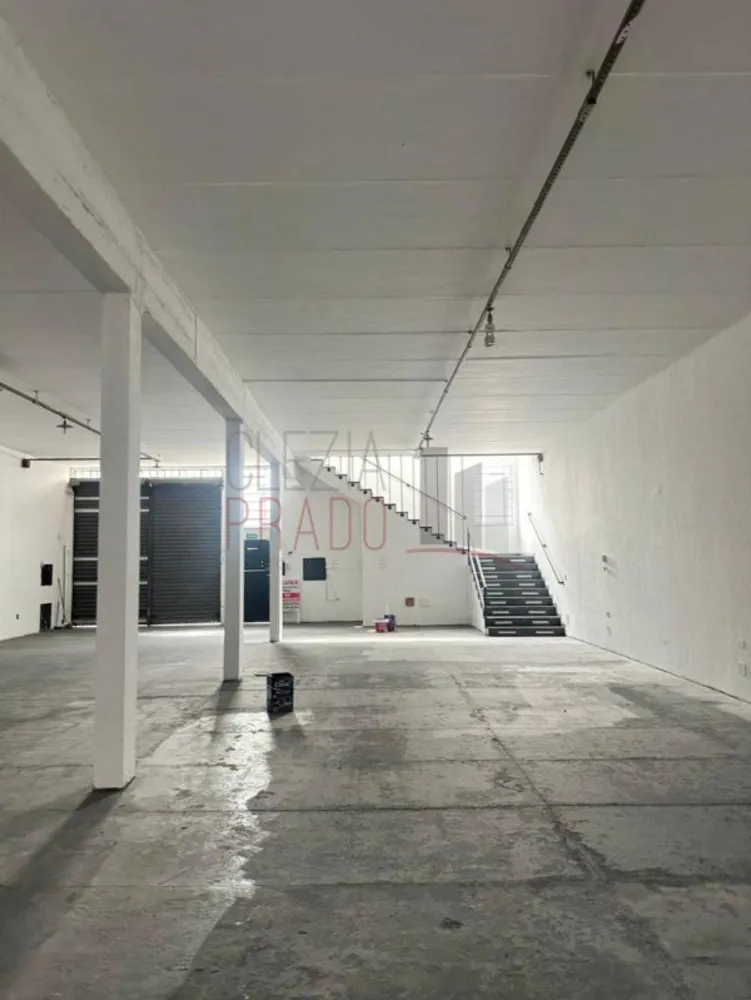 Depósito-Galpão, 606 m² - Foto 6