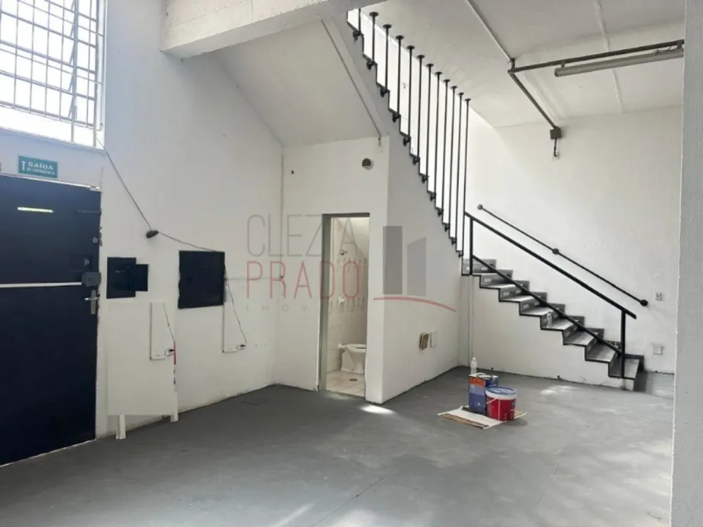 Depósito-Galpão, 606 m² - Foto 2