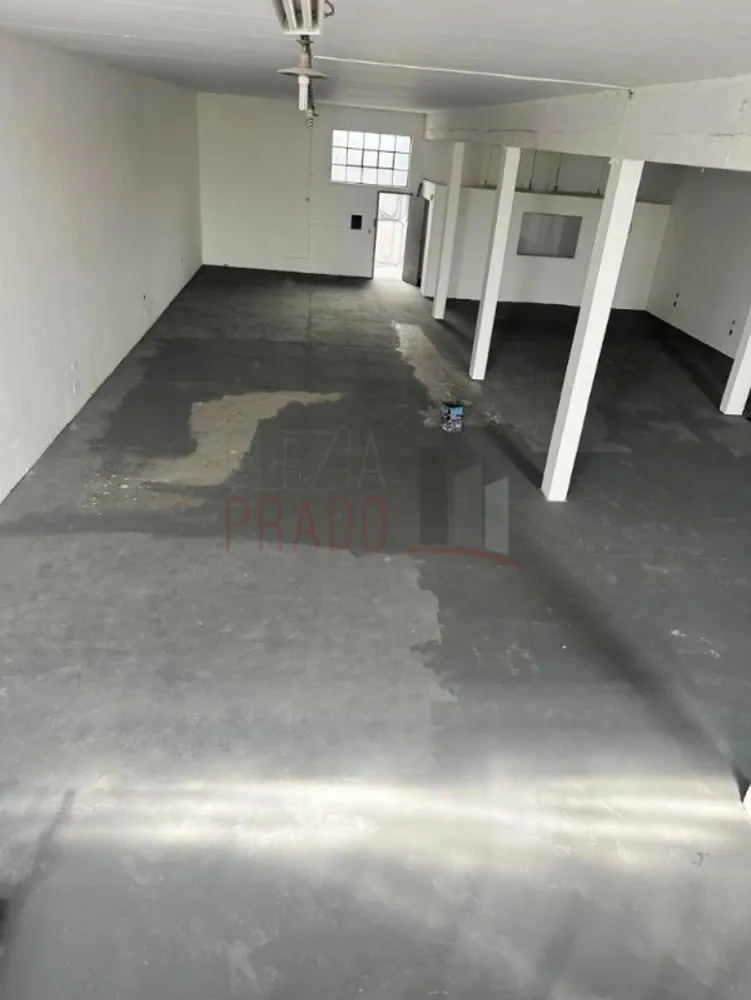 Depósito-Galpão, 606 m² - Foto 1