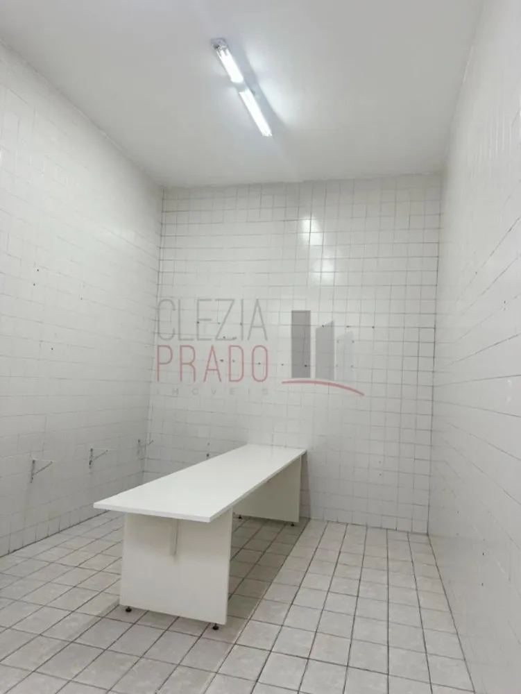Depósito-Galpão, 606 m² - Foto 3