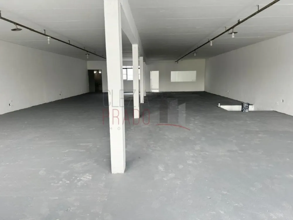 Depósito-Galpão, 606 m² - Foto 4