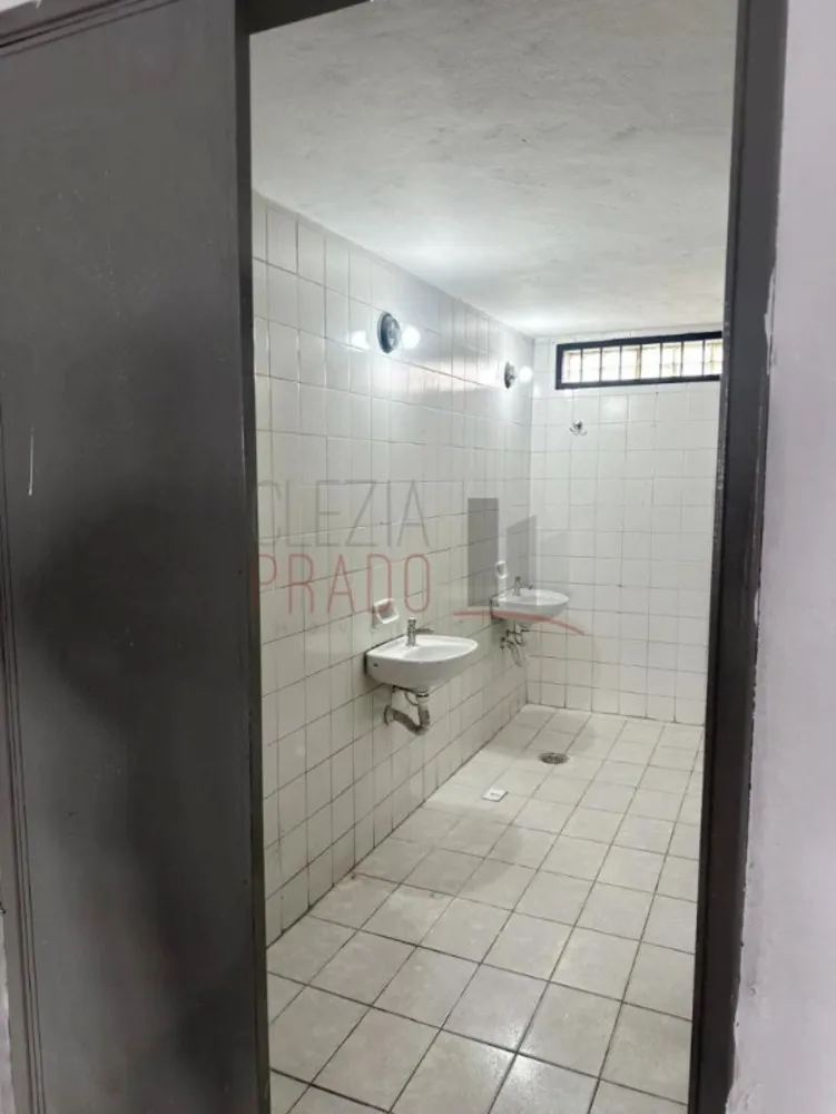 Depósito-Galpão, 606 m² - Foto 5