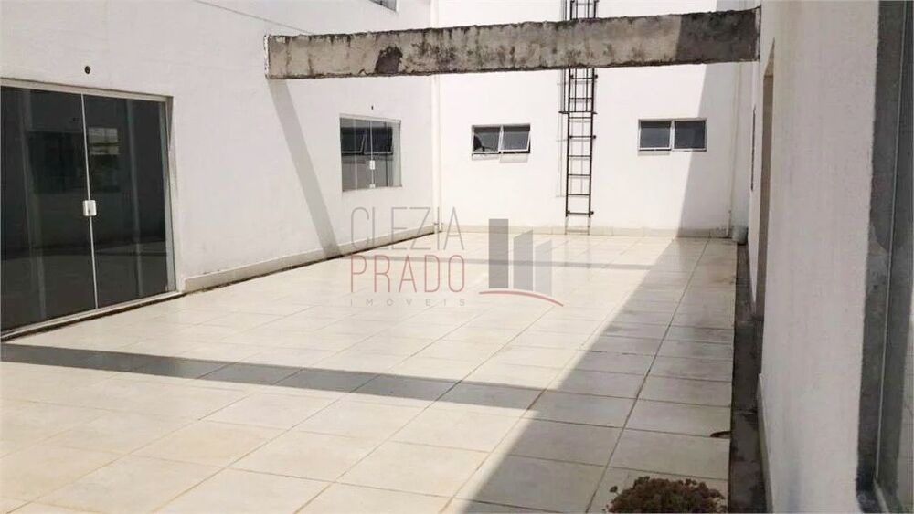 Depósito-Galpão, 350 m² - Foto 4