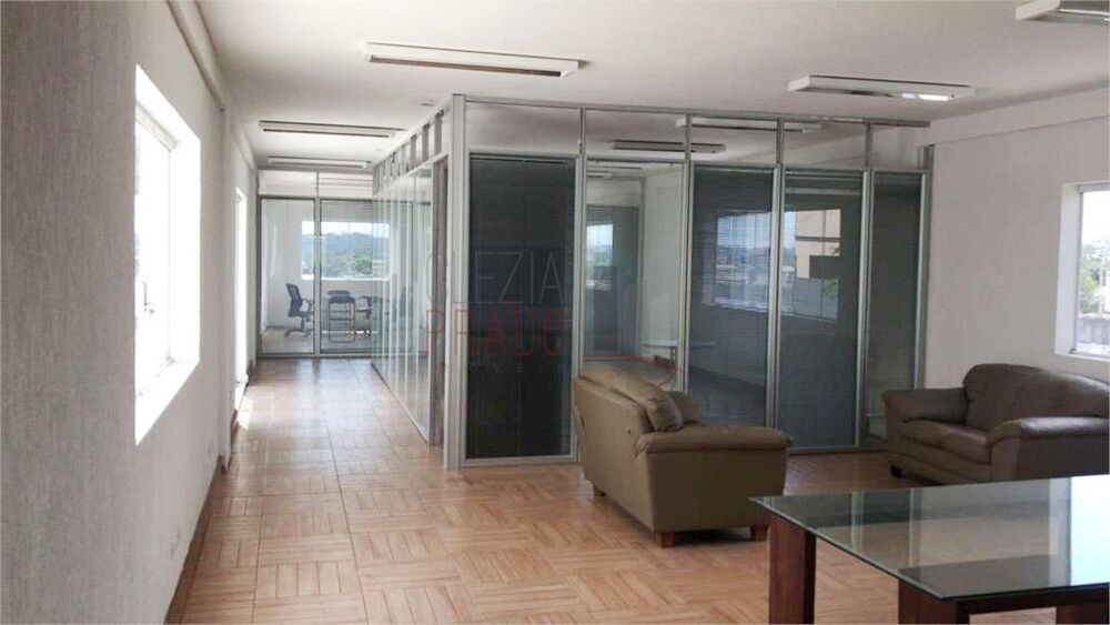 Depósito-Galpão, 350 m² - Foto 2