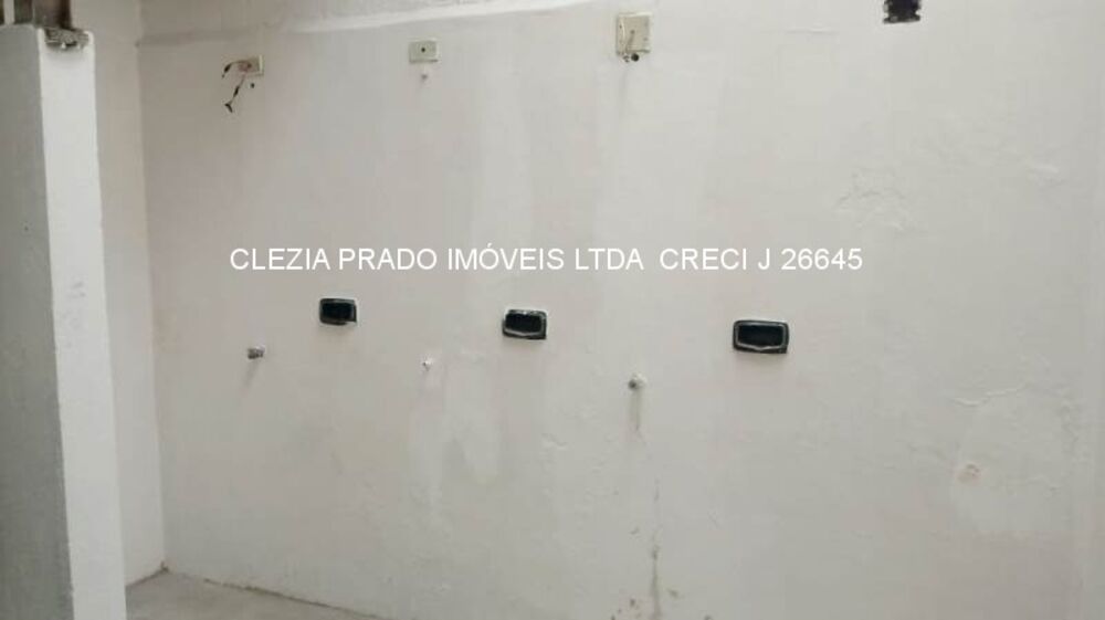 Depósito-Galpão, 1553 m² - Foto 2