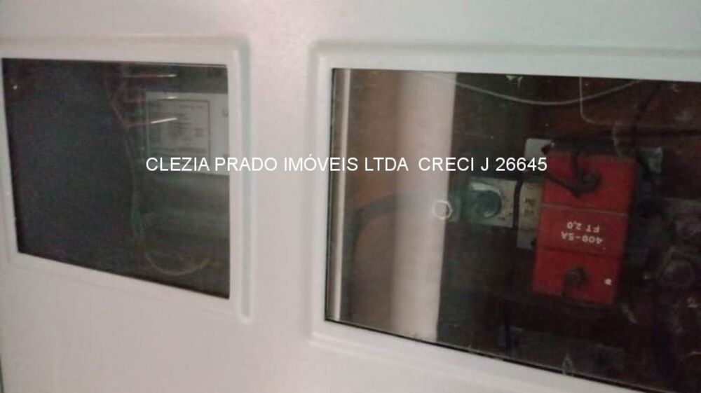 Depósito-Galpão, 1553 m² - Foto 7