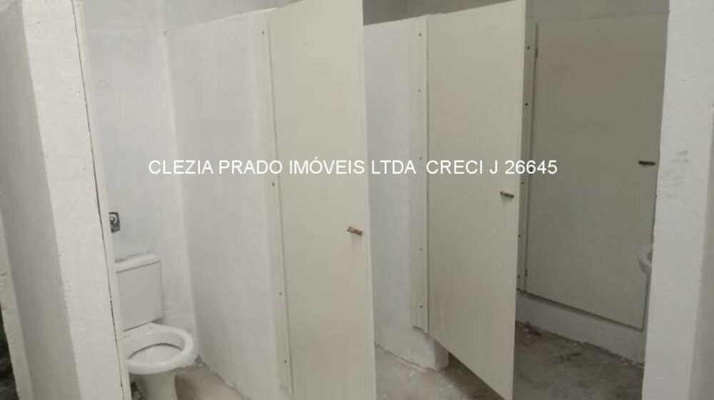 Depósito-Galpão, 1553 m² - Foto 3
