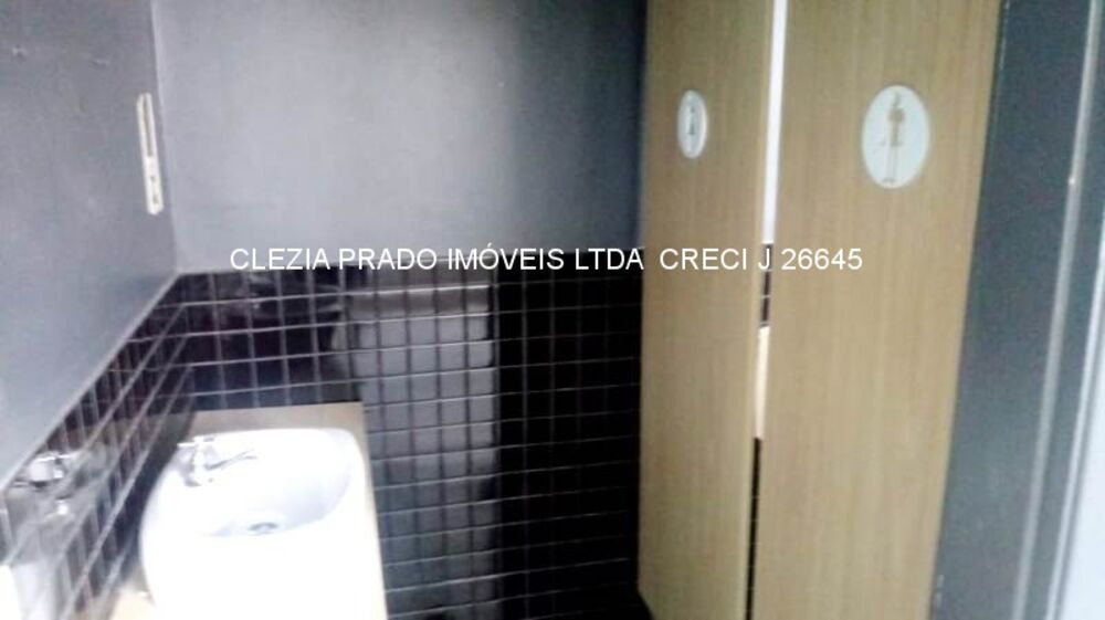 Depósito-Galpão, 1553 m² - Foto 4