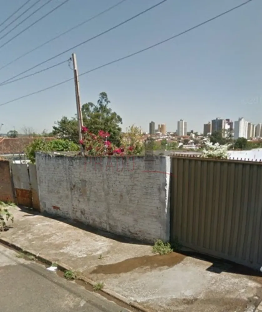 Terreno, 500 m² - Foto 1