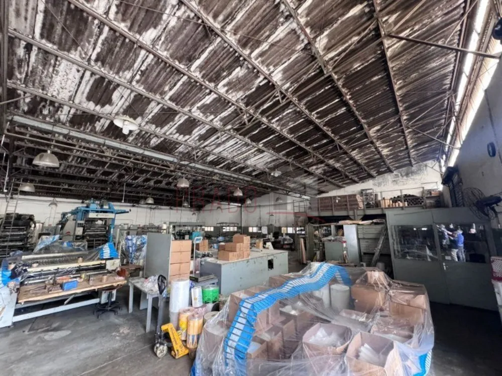 Depósito-Galpão, 1800 m² - Foto 5