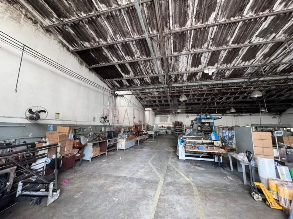 Depósito-Galpão, 1800 m² - Foto 3