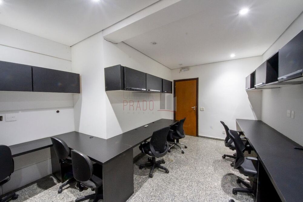 Sala-Conjunto, 24 m² - Foto 10