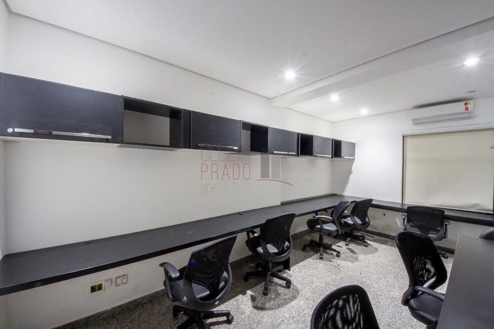 Sala-Conjunto, 24 m² - Foto 11
