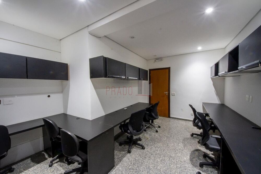 Sala-Conjunto, 24 m² - Foto 6
