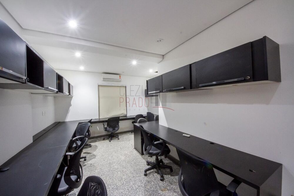 Sala-Conjunto, 24 m² - Foto 1