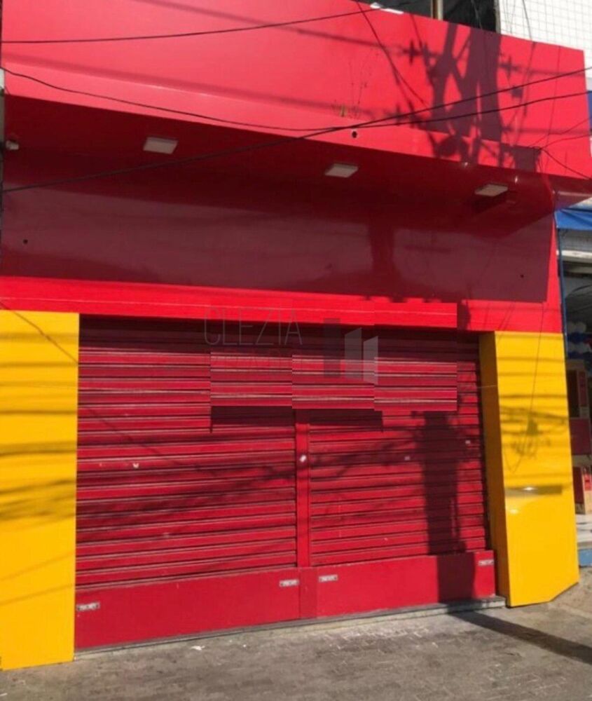 Prédio Inteiro, 100 m² - Foto 1