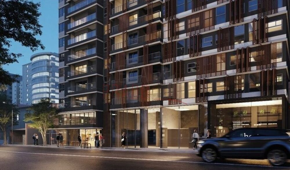 Prédio Inteiro, 1328 m² - Foto 1