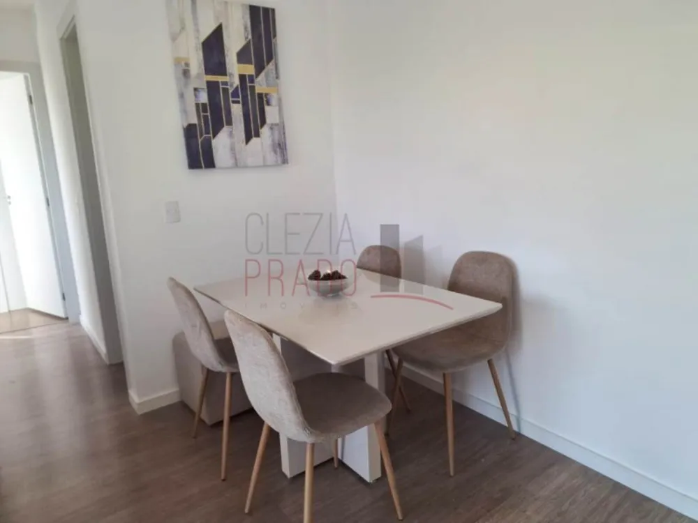 Apartamento, 2 quartos, 44 m² - Foto 3