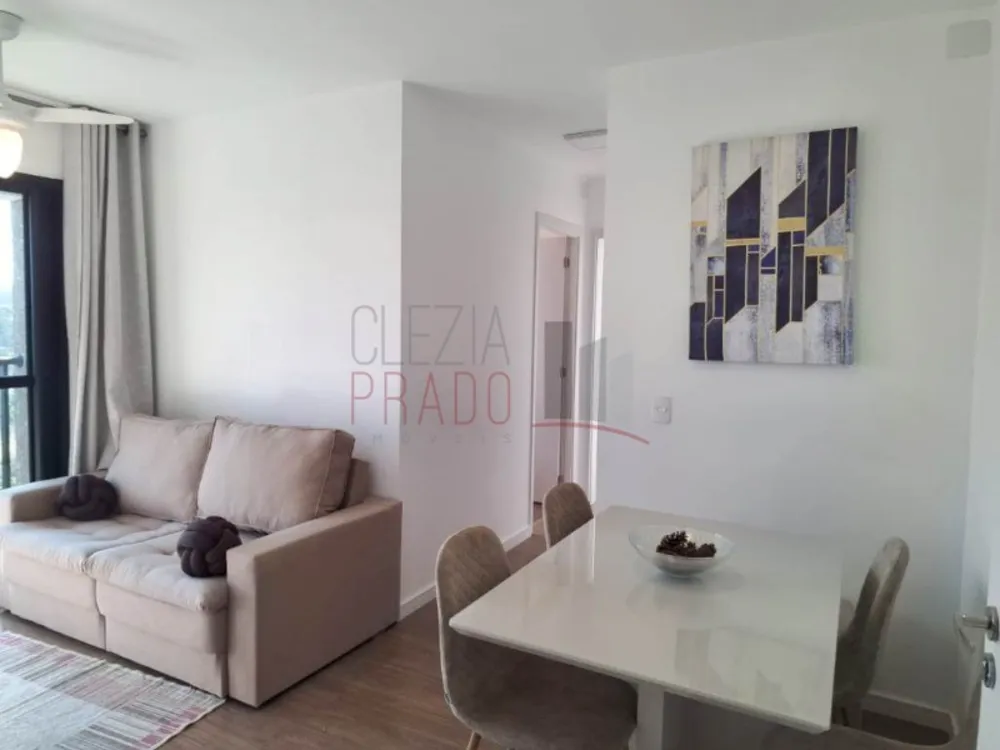 Apartamento, 2 quartos, 44 m² - Foto 7