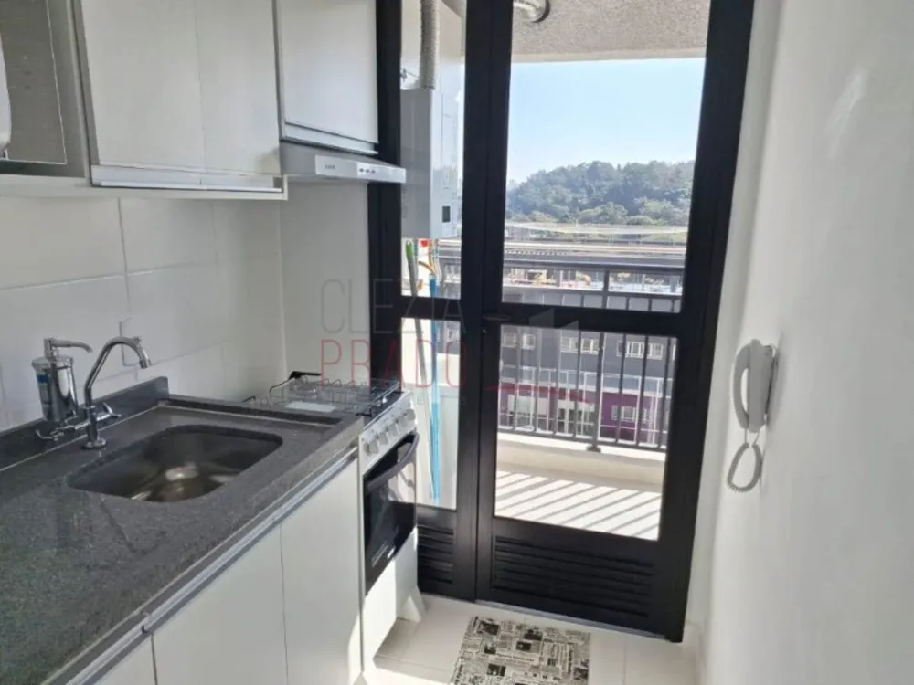 Apartamento, 2 quartos, 44 m² - Foto 8