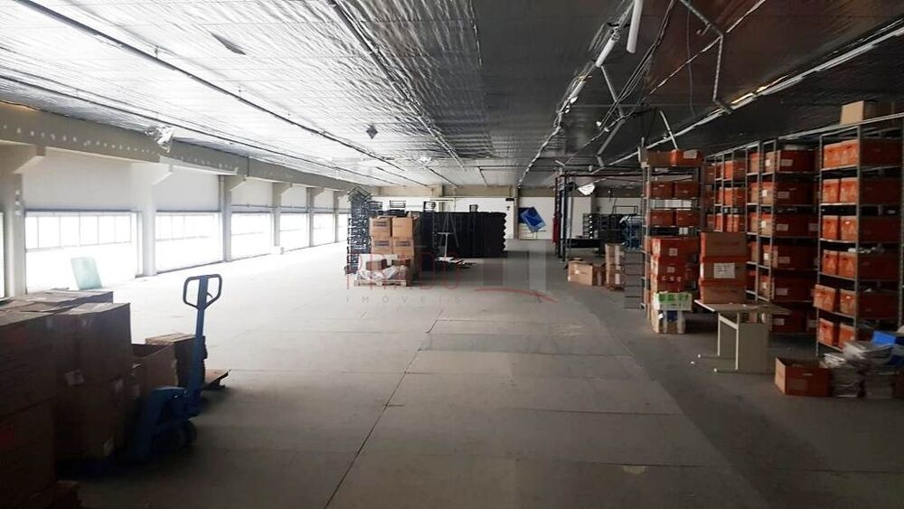 Depósito-Galpão-Armazém para alugar, 8000m² - Foto 2