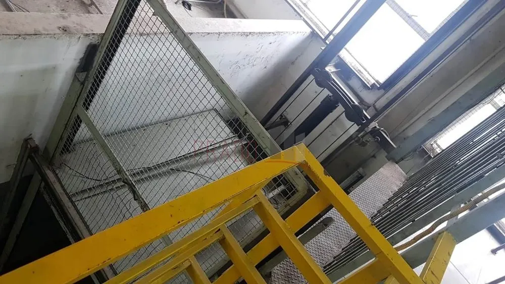 Depósito-Galpão, 8000 m² - Foto 6