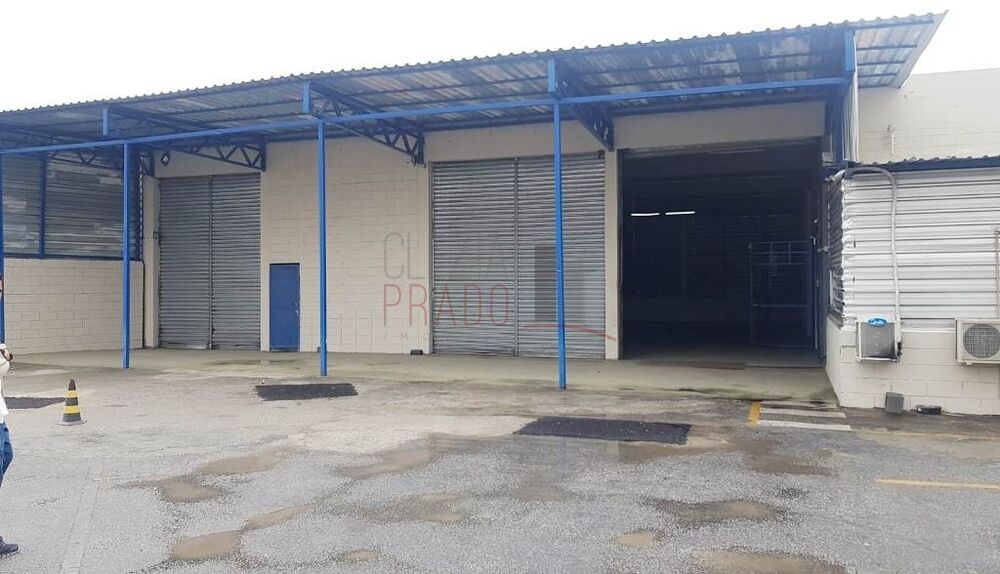 Depósito-Galpão-Armazém para alugar, 8000m² - Foto 6