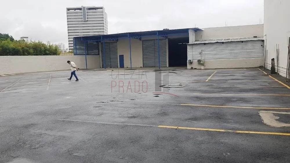 Depósito-Galpão, 8000 m² - Foto 12