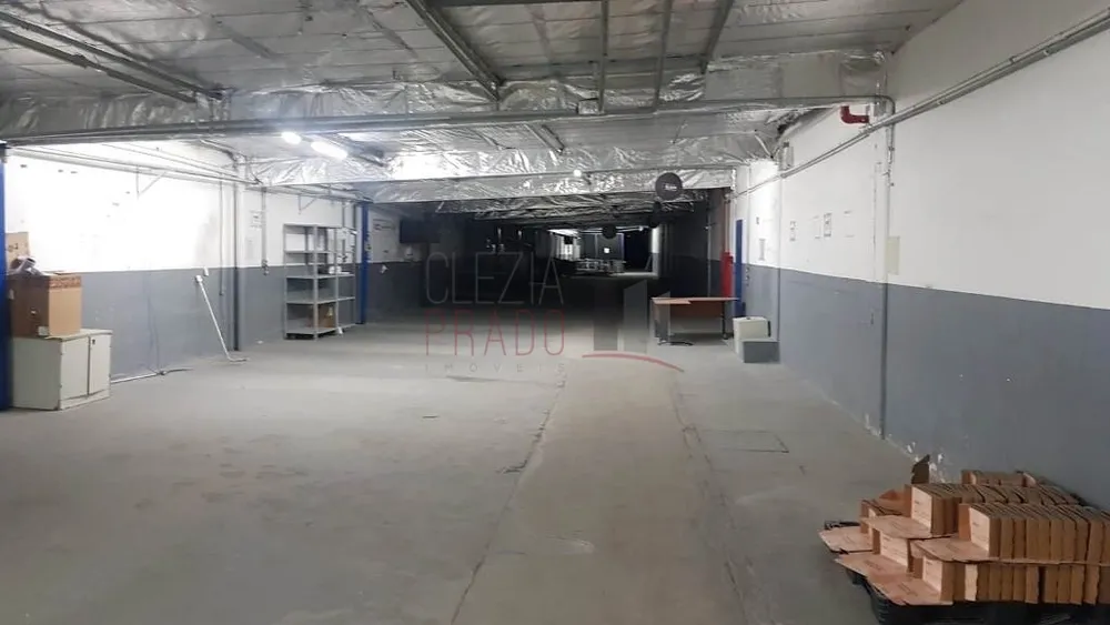 Depósito-Galpão, 8000 m² - Foto 2