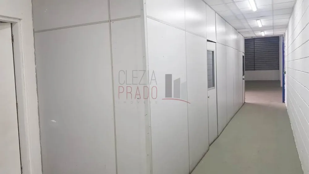 Depósito-Galpão, 8000 m² - Foto 18