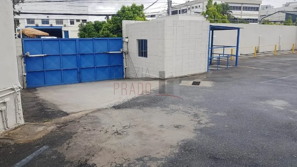 Depósito-Galpão, 8000 m² - Foto 13