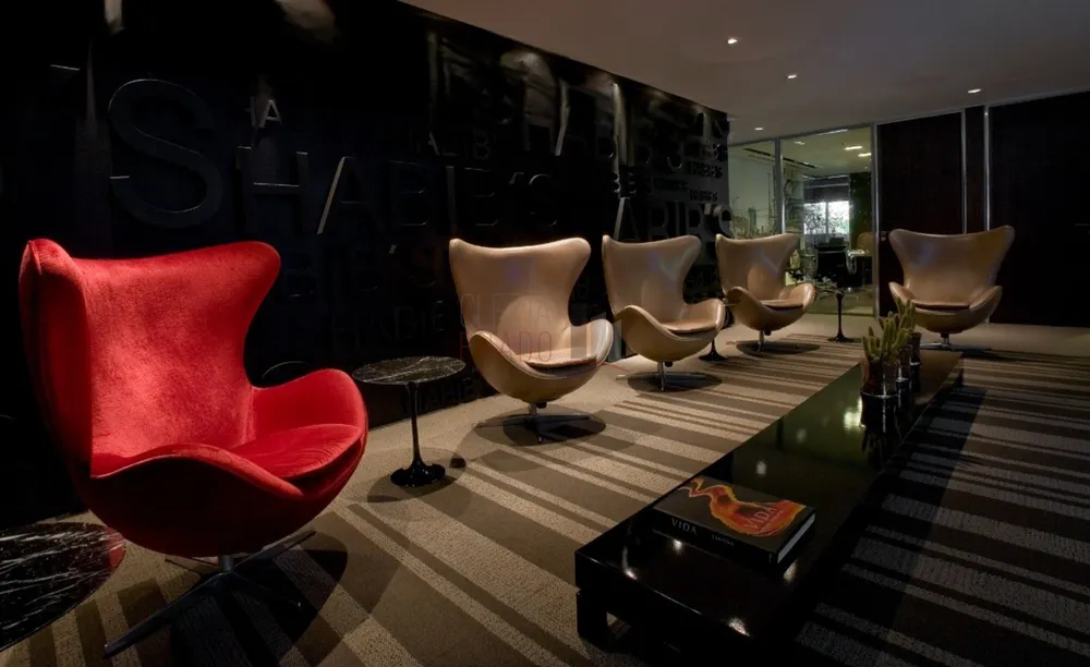 Prédio Inteiro, 4428 m² - Foto 5